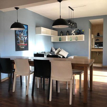 Circus Hostel Buenos Aires Ngoại thất bức ảnh