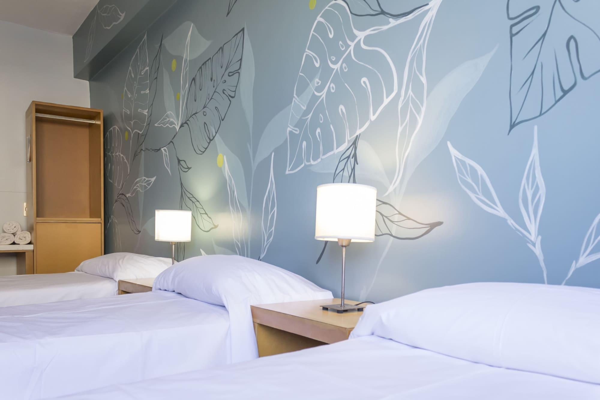 Circus Hostel Buenos Aires Ngoại thất bức ảnh