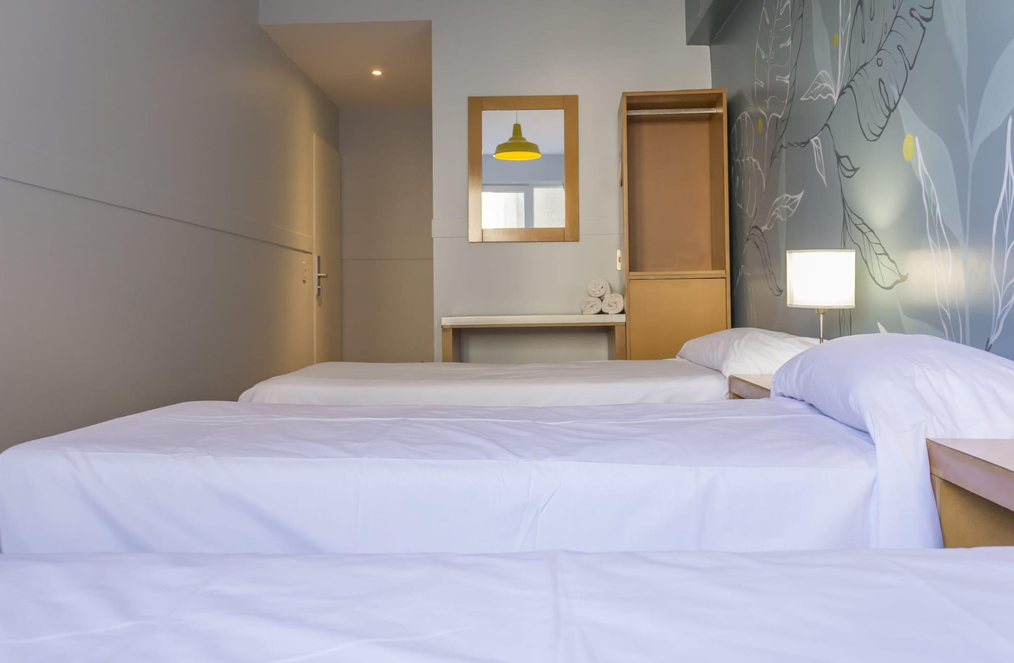 Circus Hostel Buenos Aires Ngoại thất bức ảnh