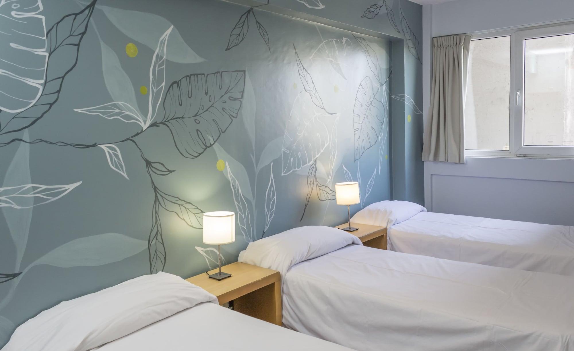 Circus Hostel Buenos Aires Ngoại thất bức ảnh