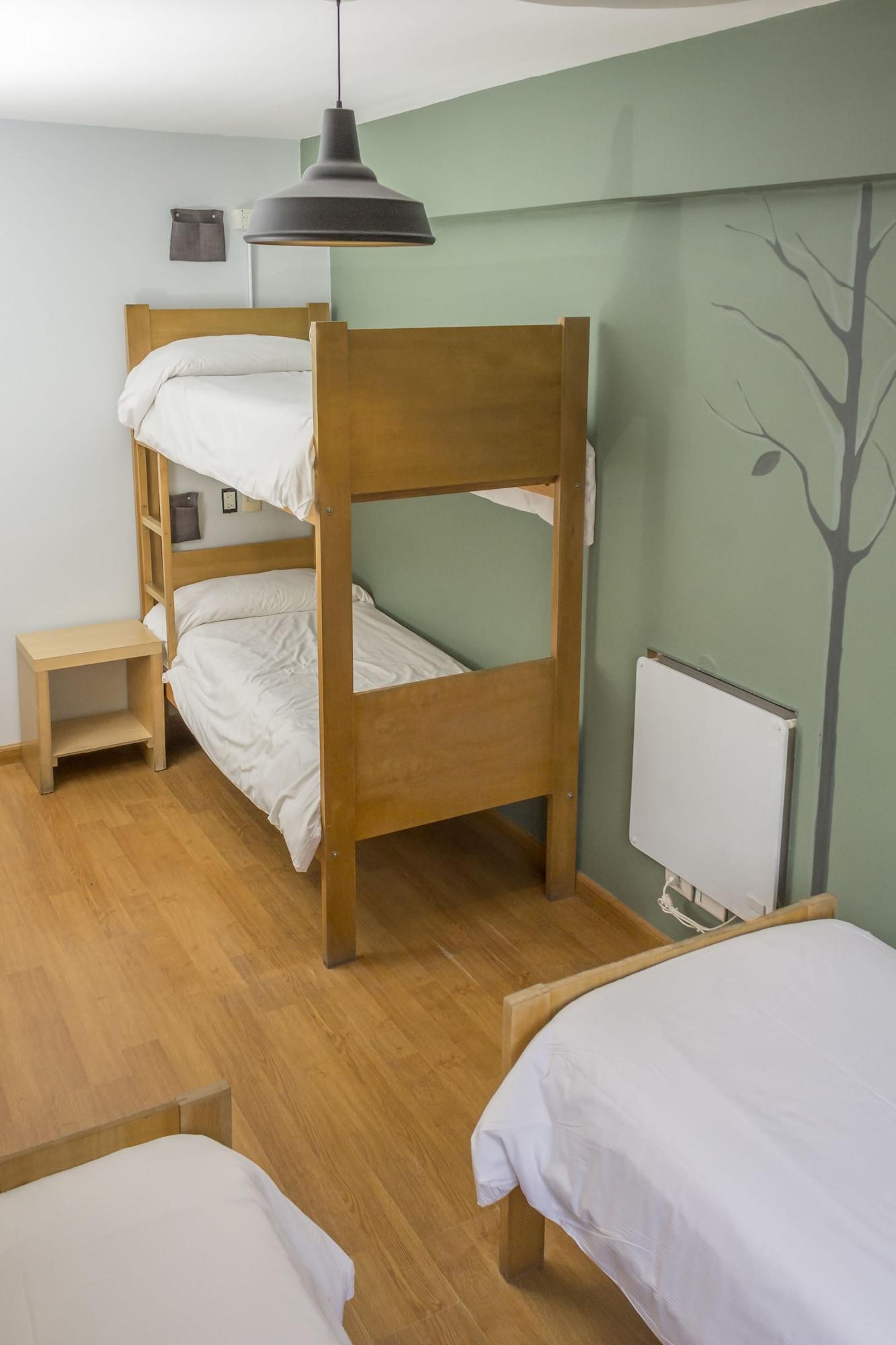 Circus Hostel Buenos Aires Ngoại thất bức ảnh