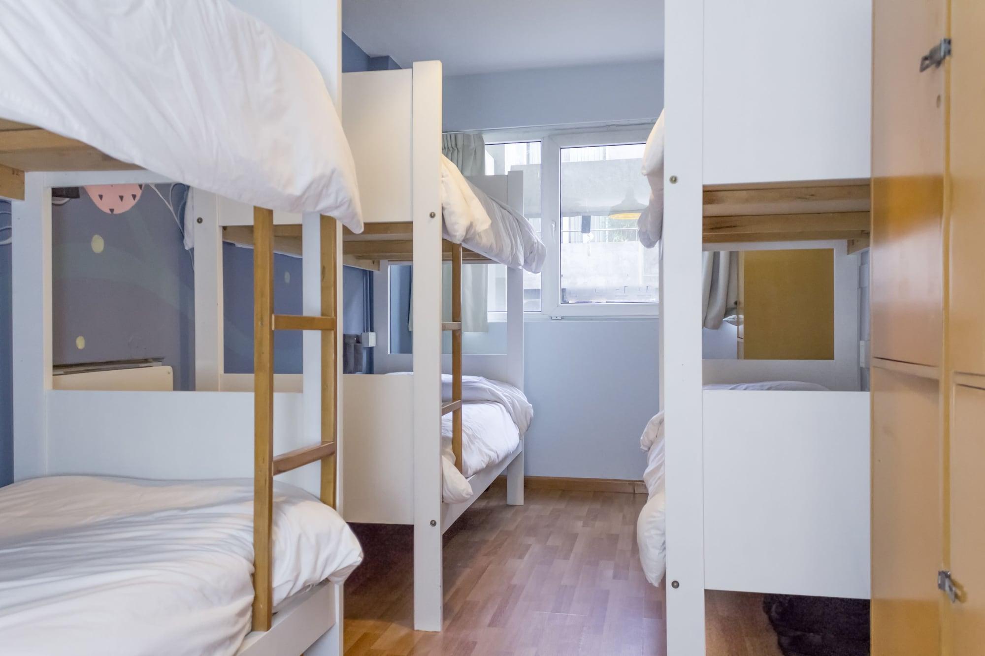 Circus Hostel Buenos Aires Ngoại thất bức ảnh