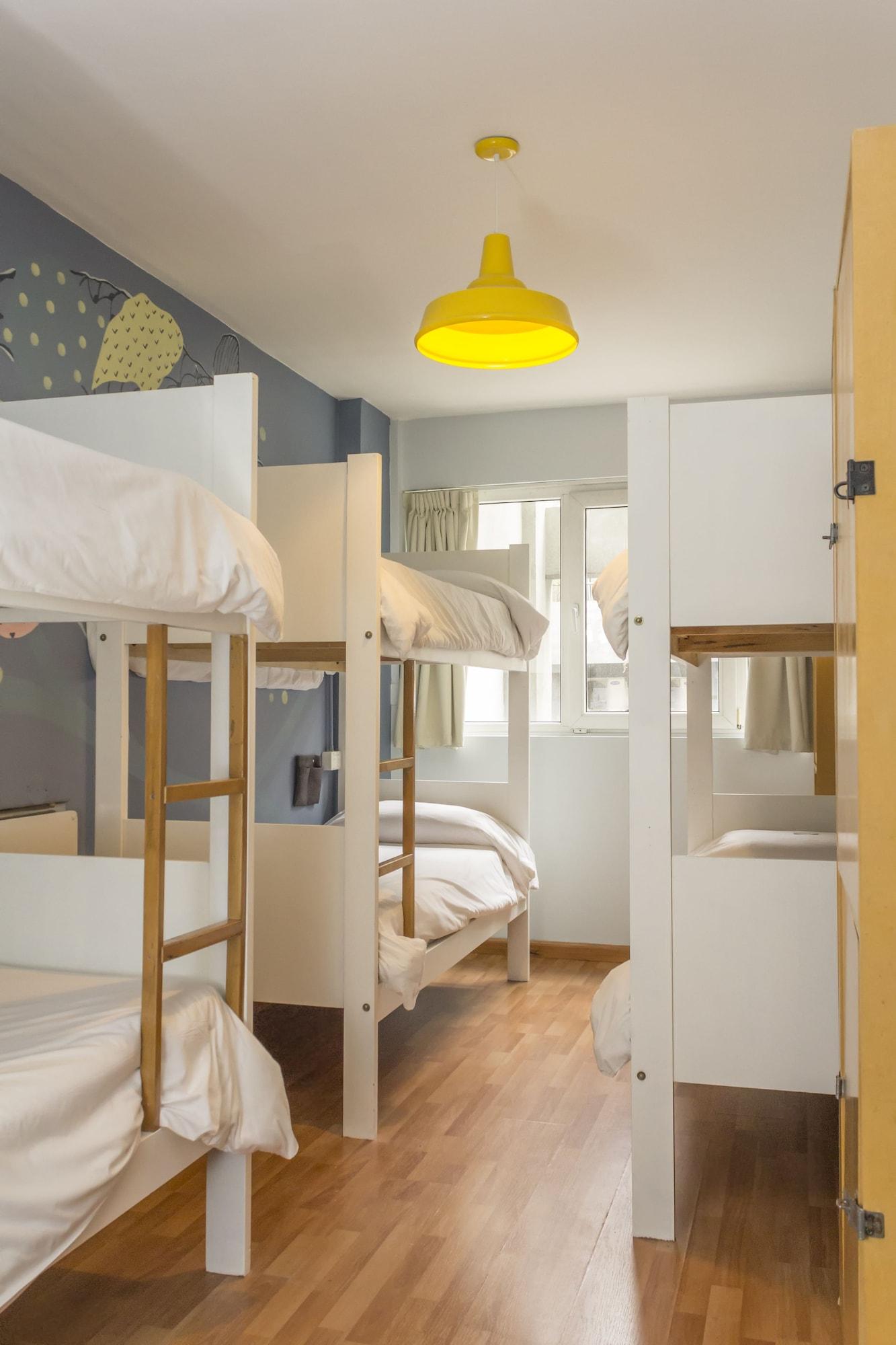 Circus Hostel Buenos Aires Ngoại thất bức ảnh