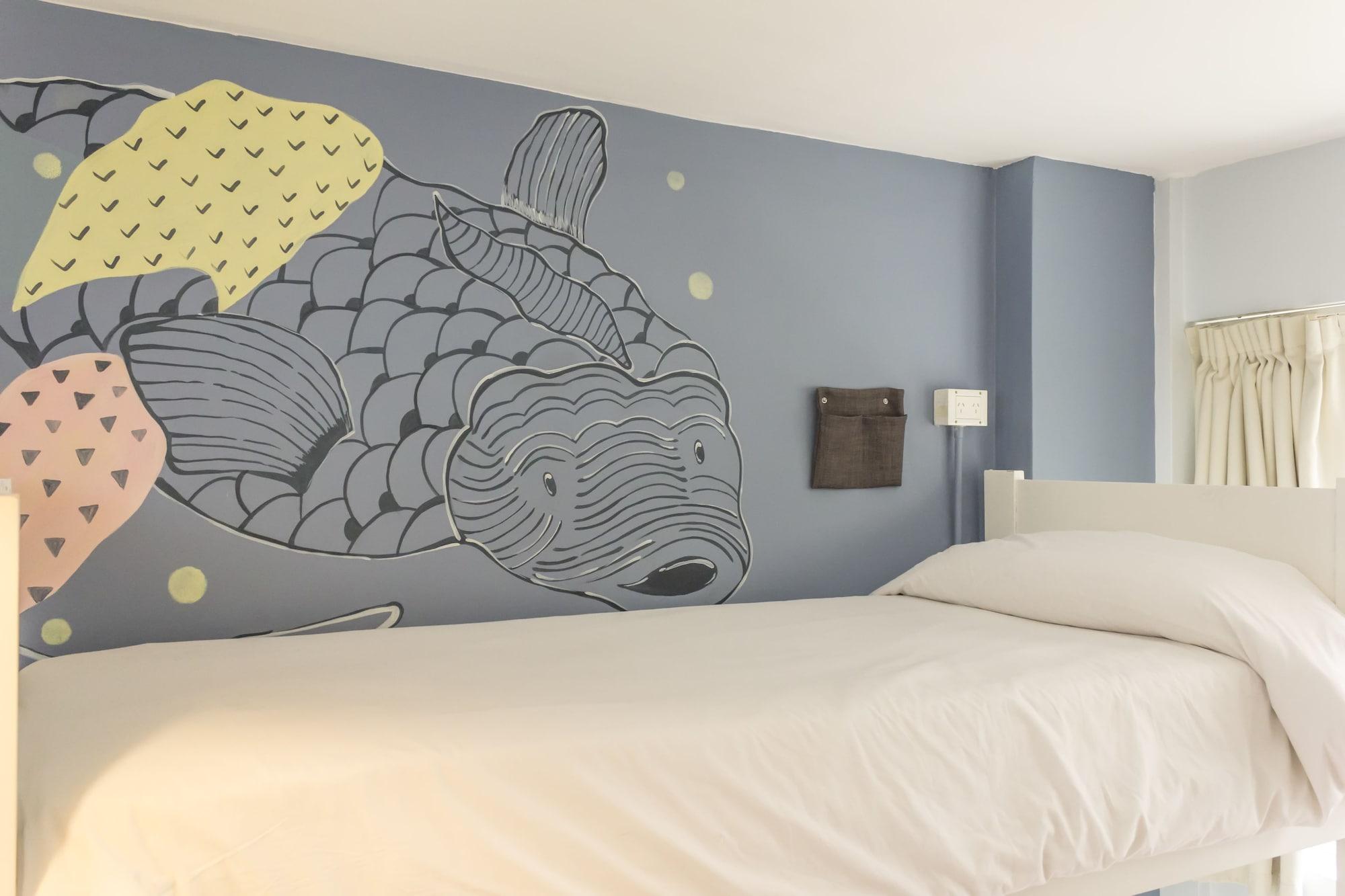 Circus Hostel Buenos Aires Ngoại thất bức ảnh