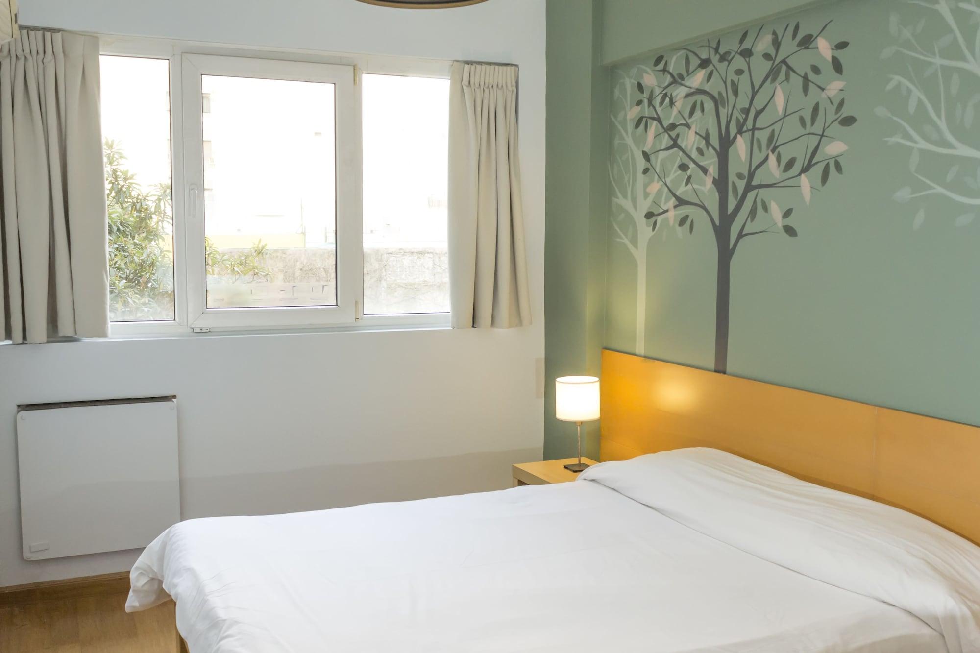 Circus Hostel Buenos Aires Ngoại thất bức ảnh
