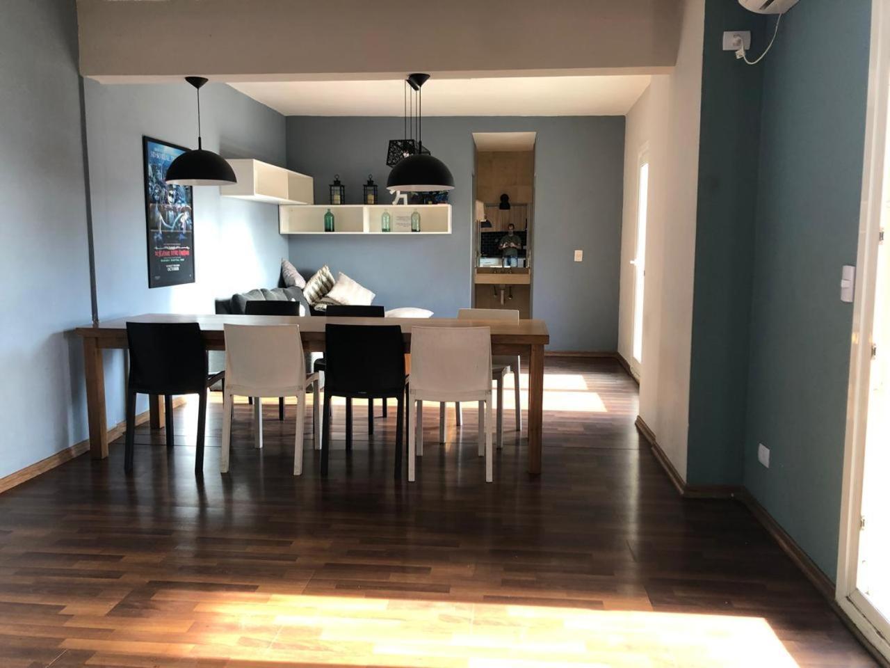 Circus Hostel Buenos Aires Ngoại thất bức ảnh
