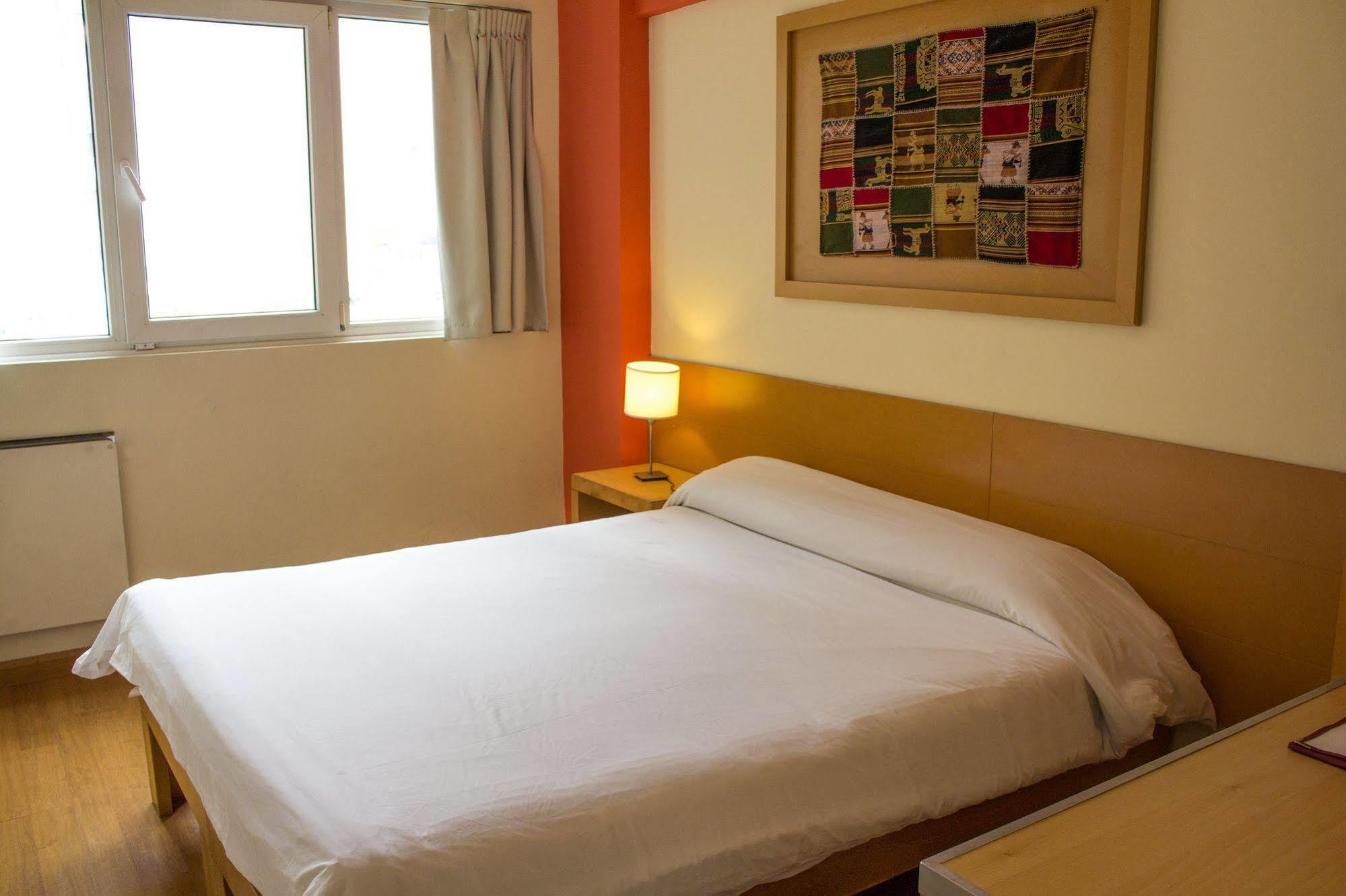 Circus Hostel Buenos Aires Ngoại thất bức ảnh