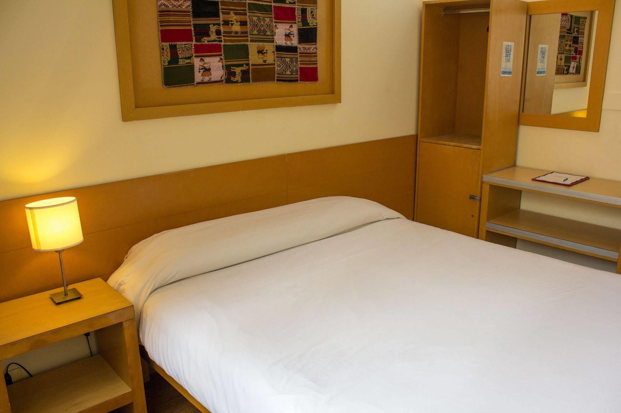 Circus Hostel Buenos Aires Ngoại thất bức ảnh
