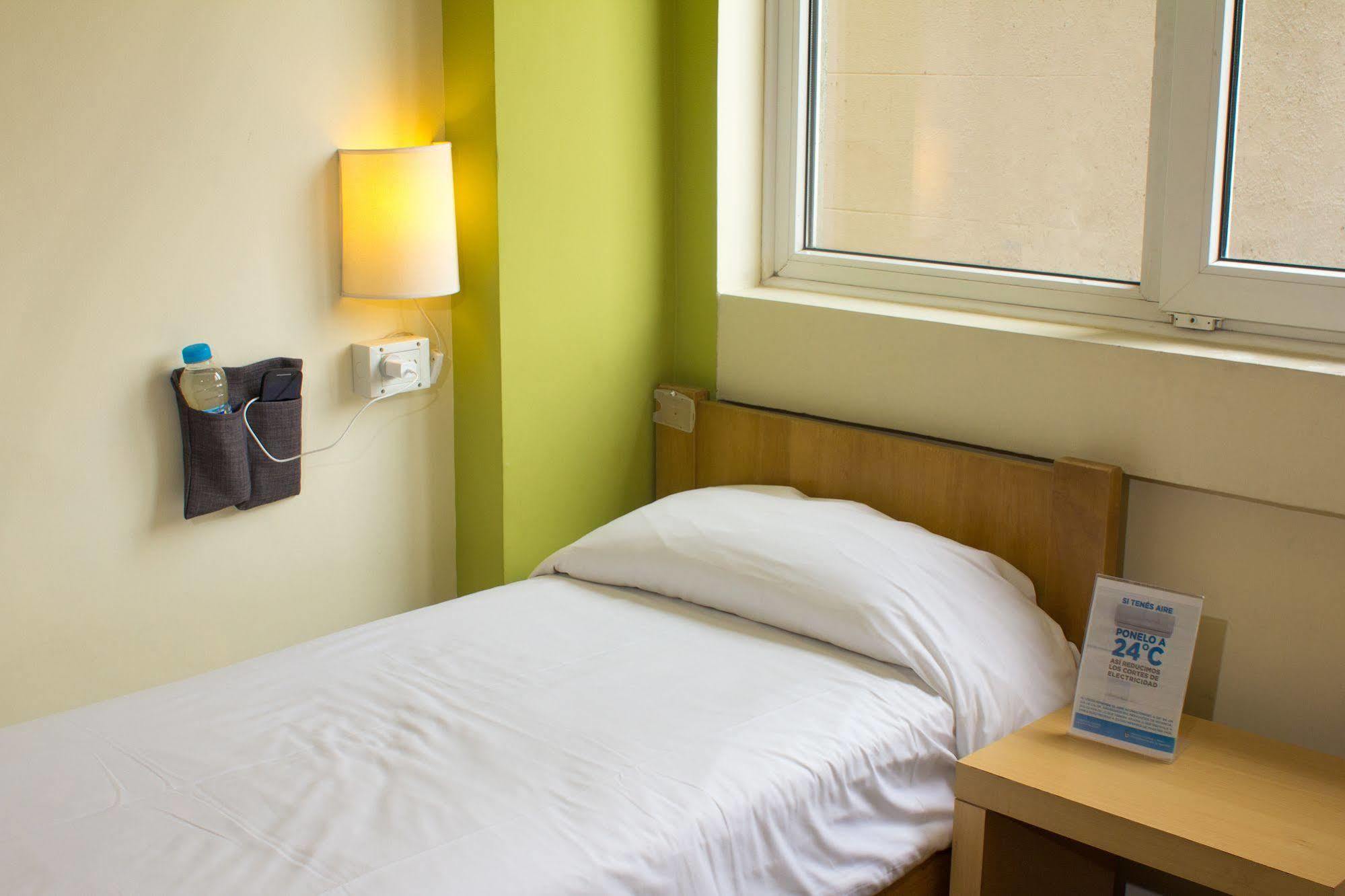 Circus Hostel Buenos Aires Ngoại thất bức ảnh